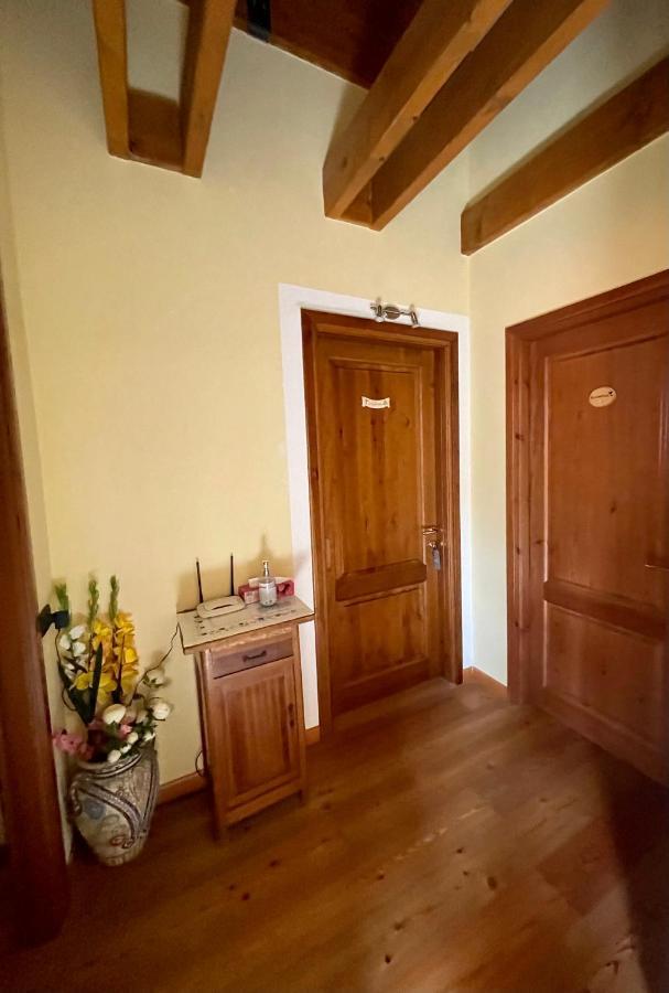 Masera Casa Brencio Bed & Breakfast エクステリア 写真