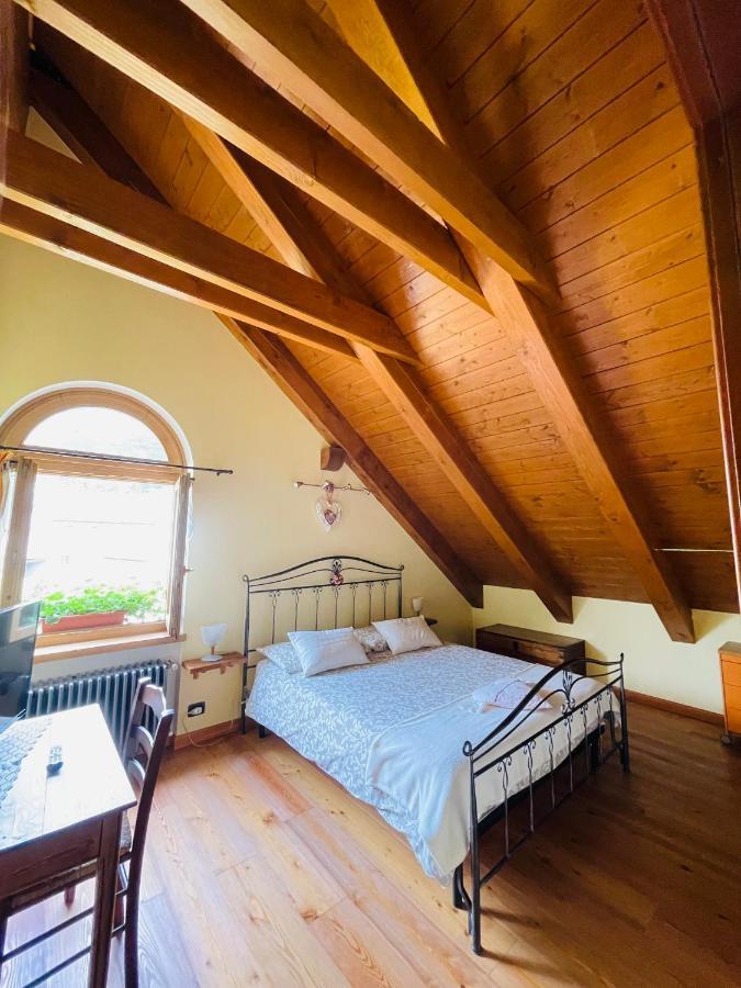 Masera Casa Brencio Bed & Breakfast エクステリア 写真