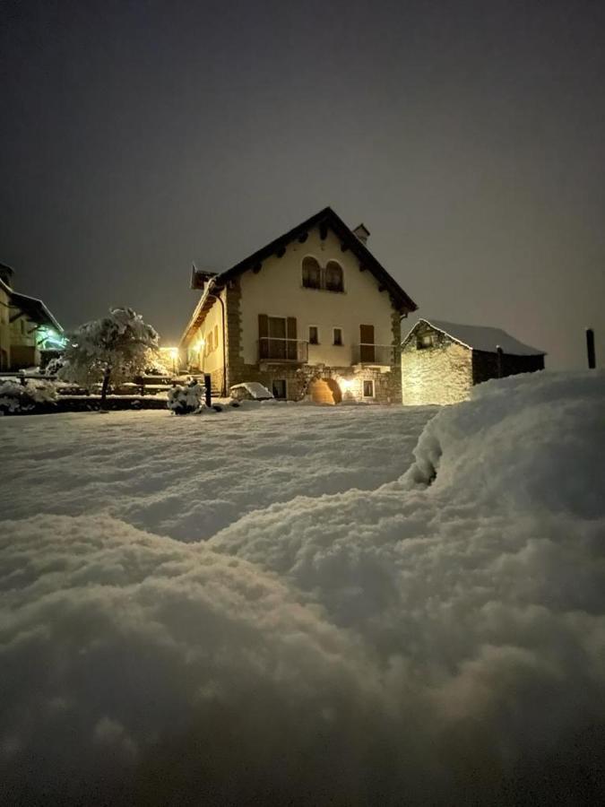 Masera Casa Brencio Bed & Breakfast エクステリア 写真